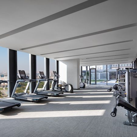 Intercontinental Foshan Dongping Екстериор снимка