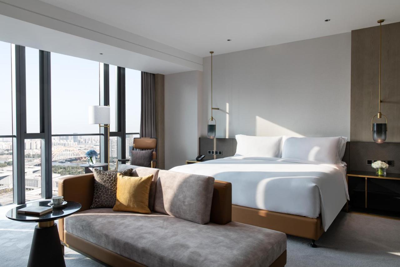 Intercontinental Foshan Dongping Екстериор снимка