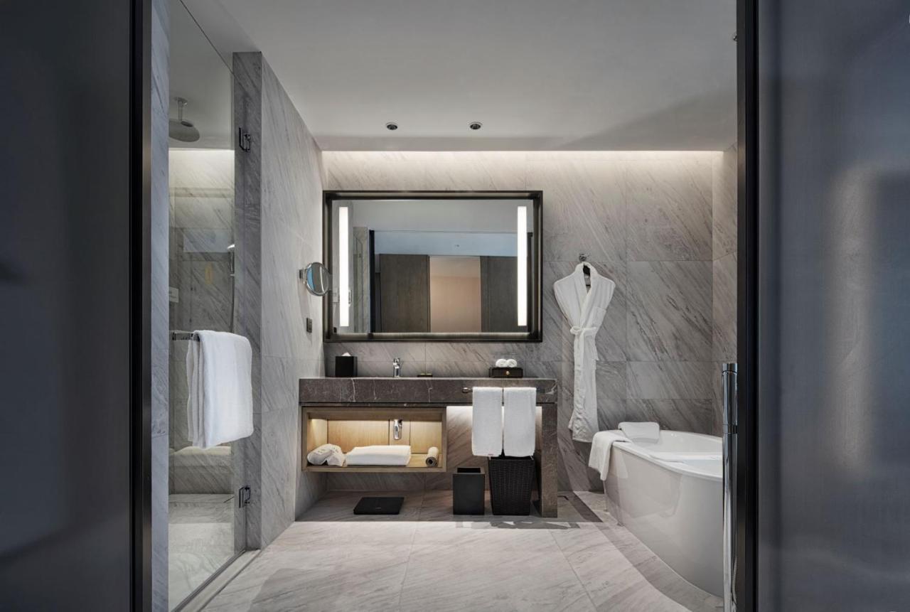 Intercontinental Foshan Dongping Екстериор снимка