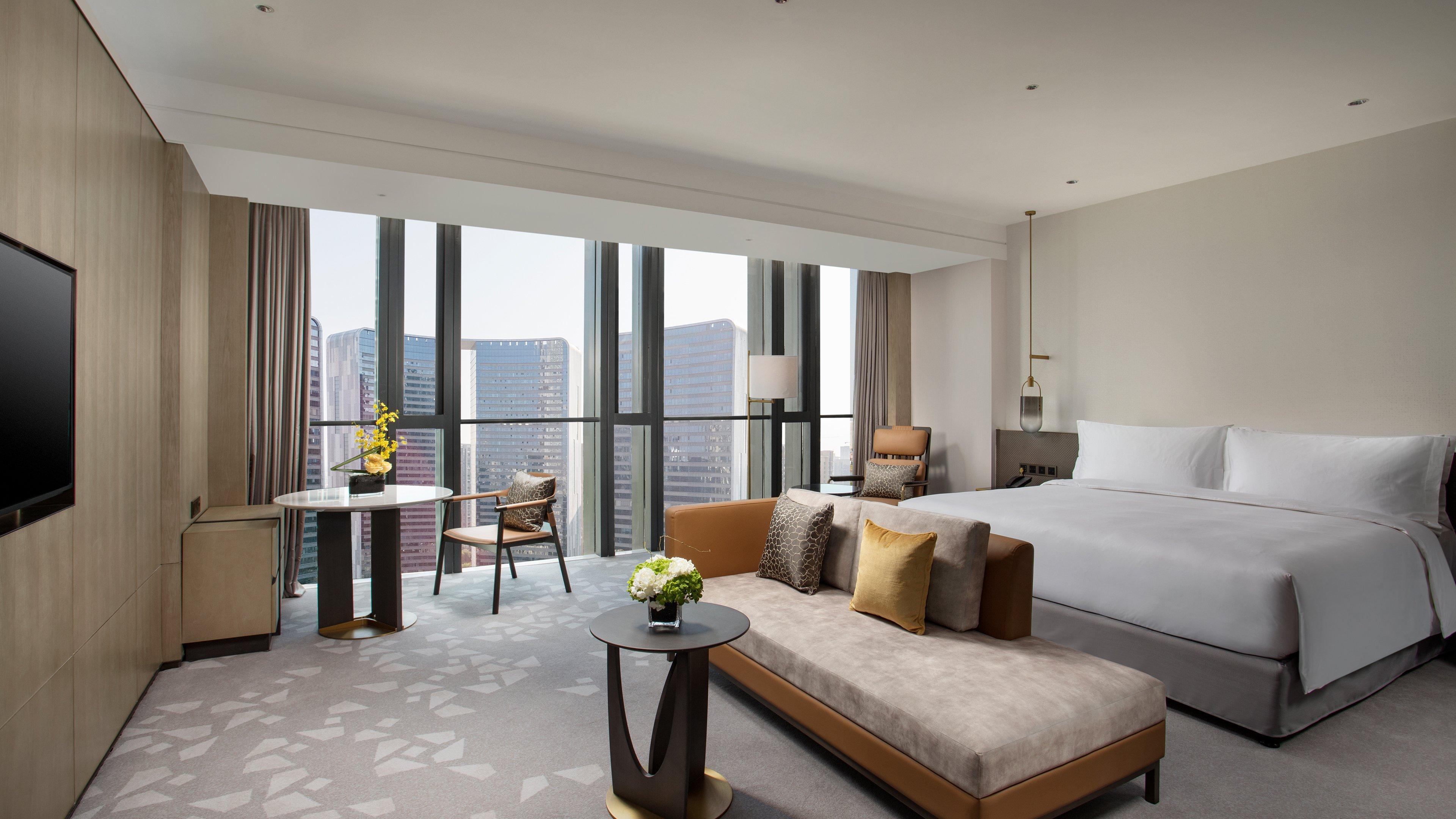Intercontinental Foshan Dongping Екстериор снимка