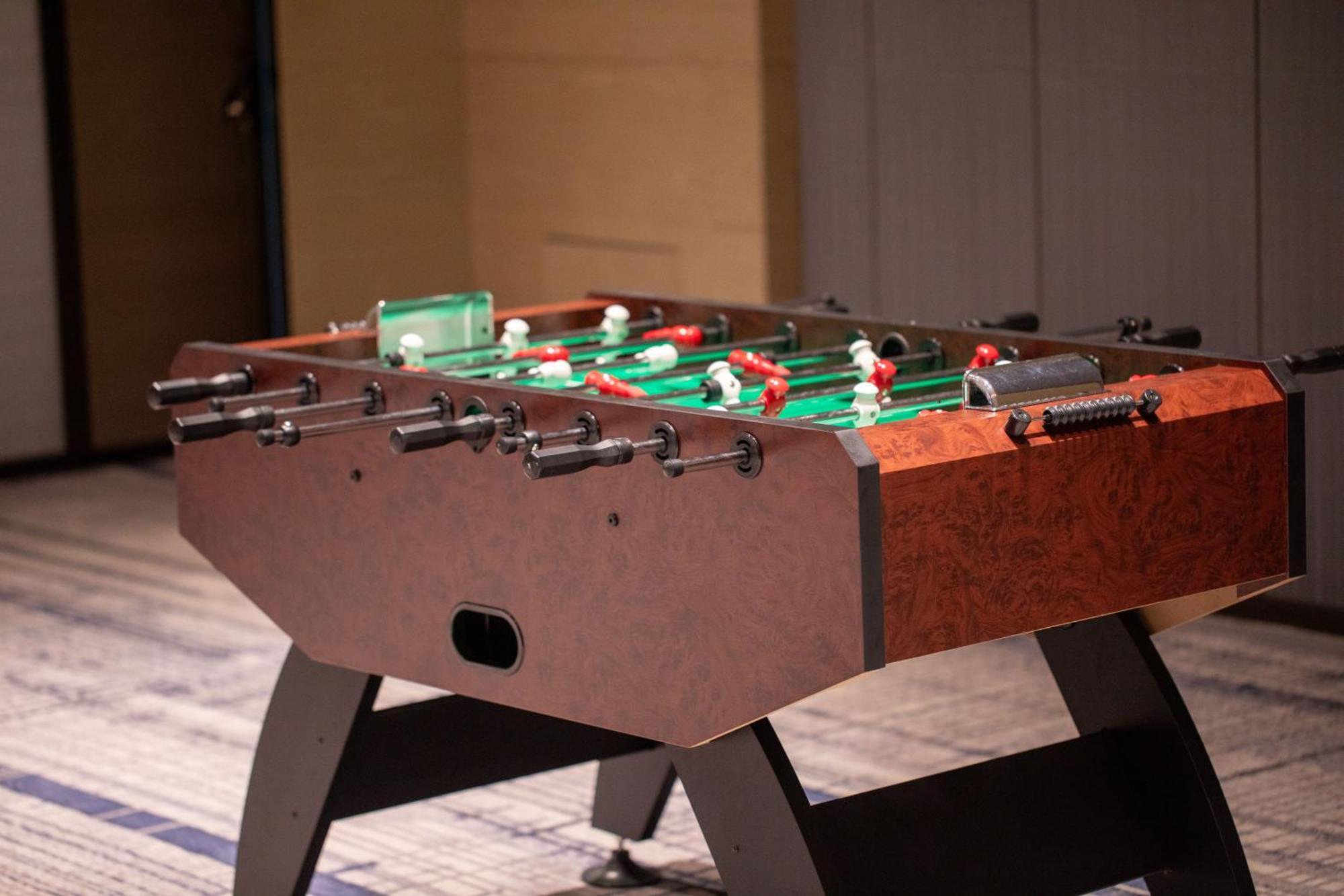 Intercontinental Foshan Dongping Екстериор снимка