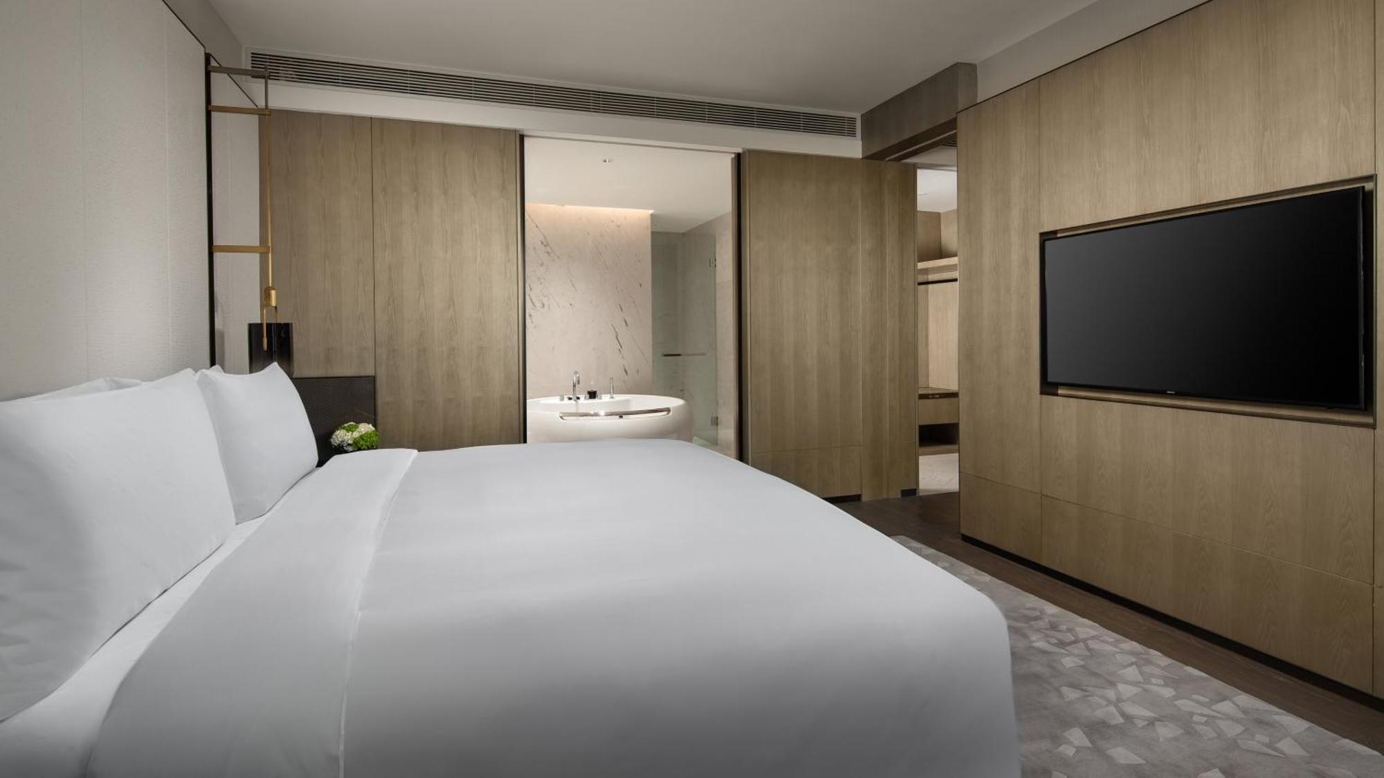 Intercontinental Foshan Dongping Екстериор снимка