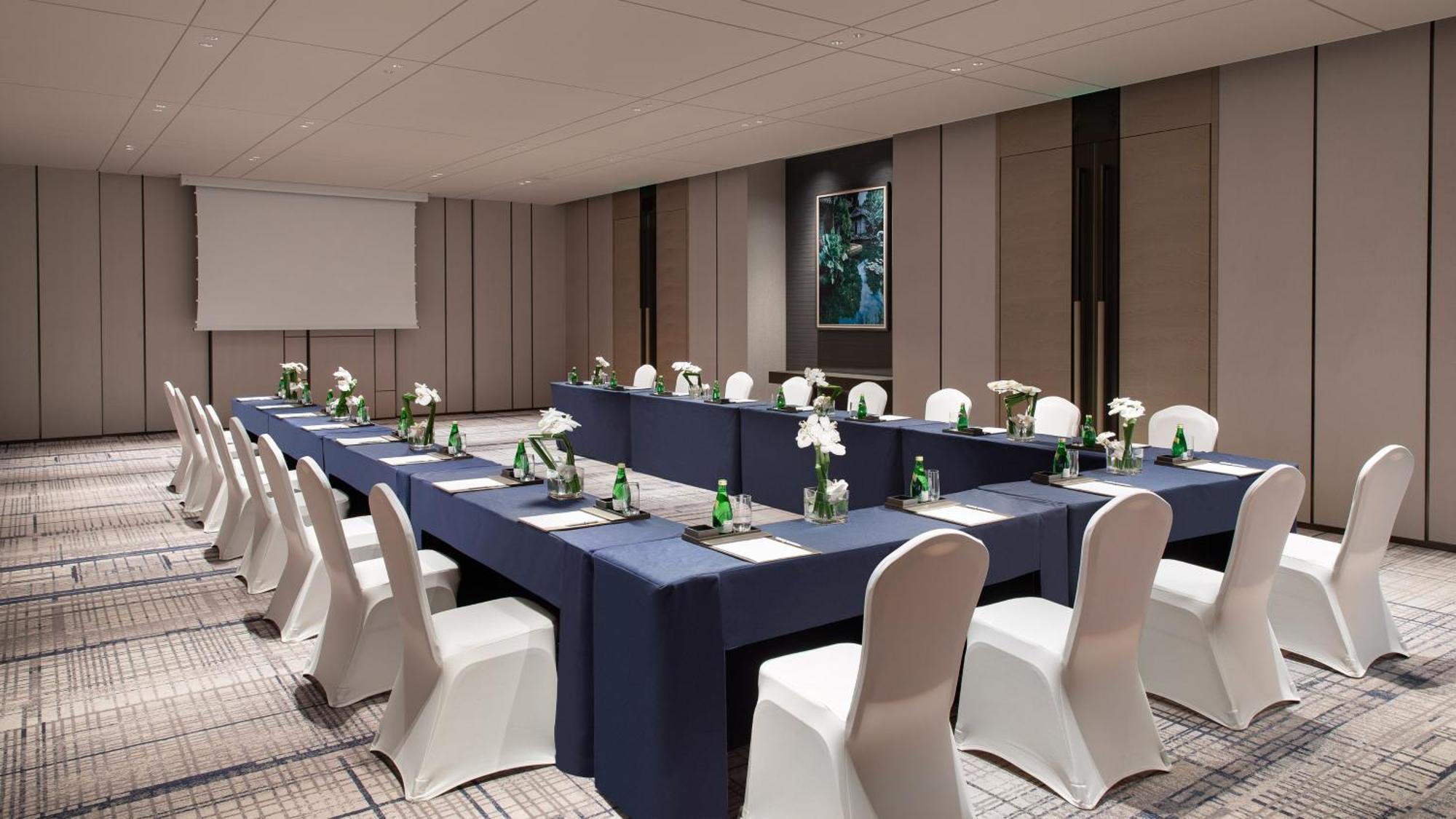 Intercontinental Foshan Dongping Екстериор снимка