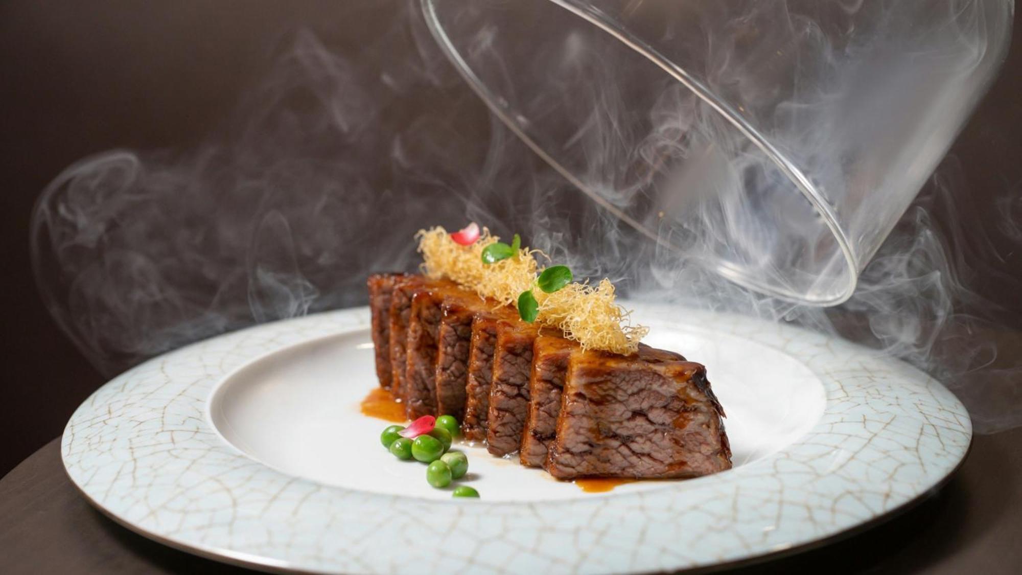 Intercontinental Foshan Dongping Екстериор снимка