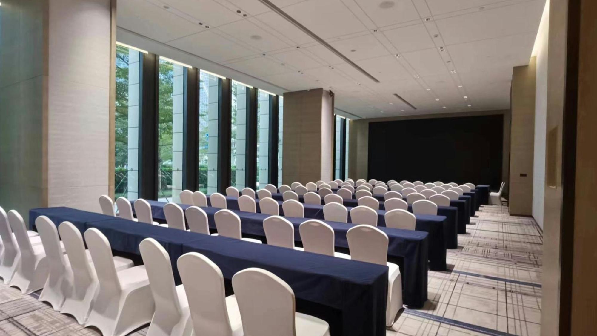 Intercontinental Foshan Dongping Екстериор снимка