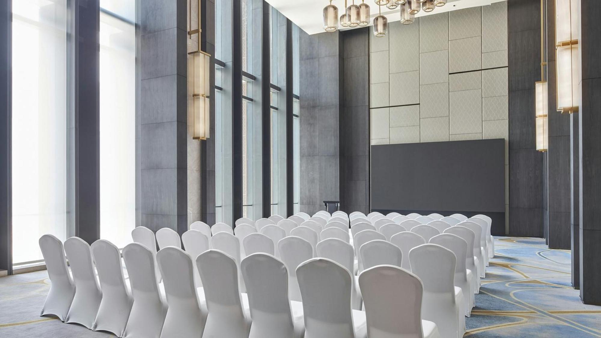 Intercontinental Foshan Dongping Екстериор снимка