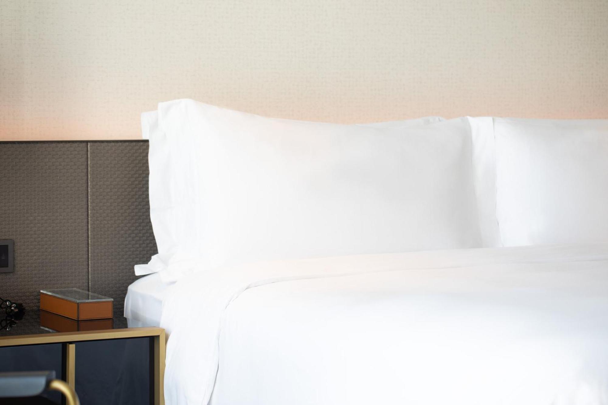 Intercontinental Foshan Dongping Екстериор снимка